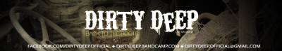 logo Dirty Deep